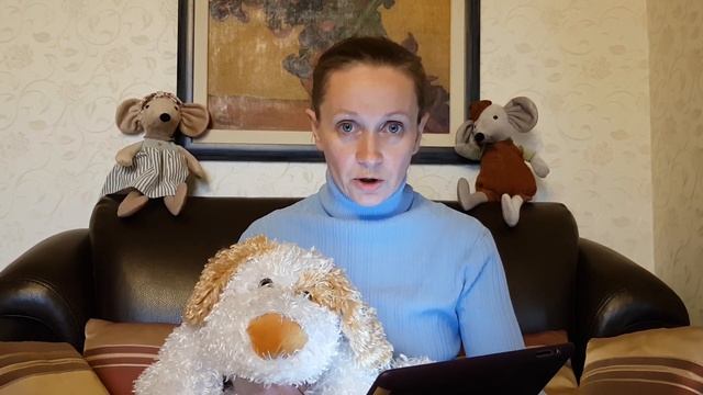 «Умная собачка Соня онлайн». Как Соня училась читать смотреть онлайн