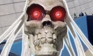 Посох Невыразимого Зла