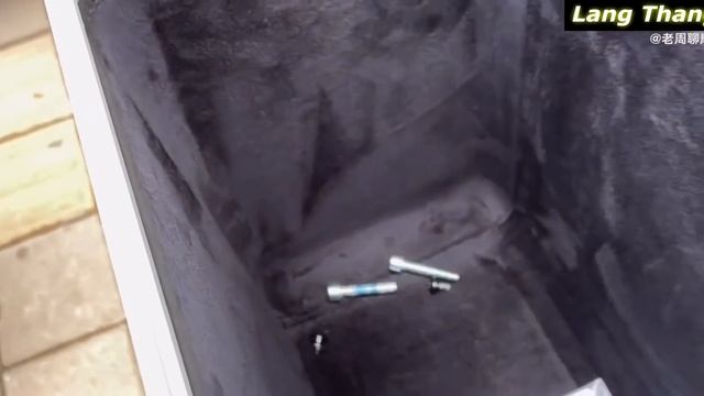 Unboxing CFmoto 800MT 2021 And First Touch