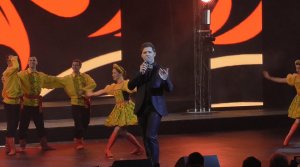 Николай Рябуха - "Разговор со счастьем"