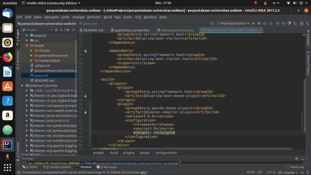 Solution of Java “lambda expressions not supported at this language level” смотреть онлайн