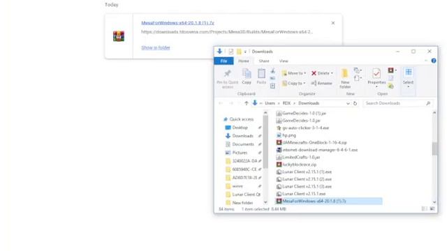 How To Fix Lunar Client OpenGL Error (100% Working)
