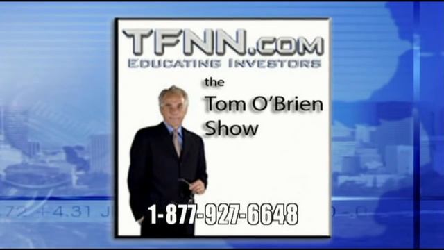 September 29th Tom O'Brien Show on TFNN 2016 смотреть онлайн