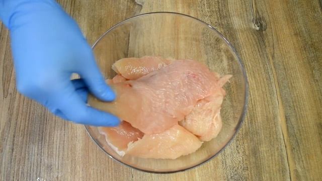 ПИТА ? Вкусный УЖИН / пита с КУРИЦЕЙ