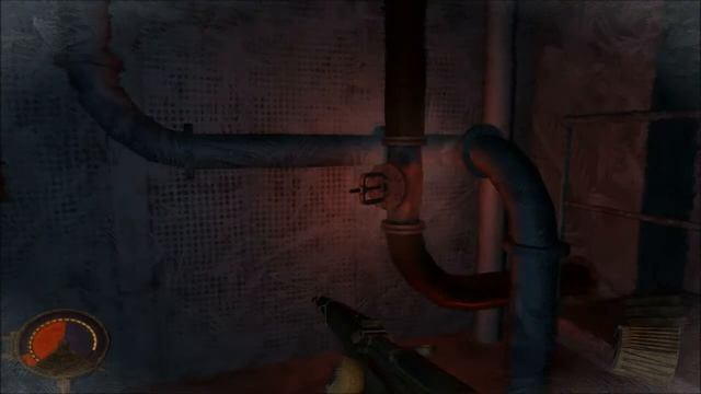 Let's Play АНАБИОЗ: СОН РАЗУМА #35 смотреть онлайн