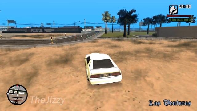 GTA The Runaway - Enemy Of the State - New Action Story Begins (Part 1) смотреть онлайн