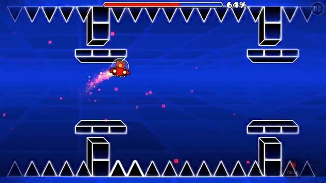 Flappy Jumper 3D by 98swagkid completed with only 1 attempt!!!!!!!!!!!!!!!!!!!!!!!!!!!!! смотреть онлайн