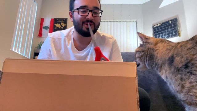 I Switched to the MacBook Pro 13-inch w/Touch Bar |Student Unboxing| смотреть онлайн