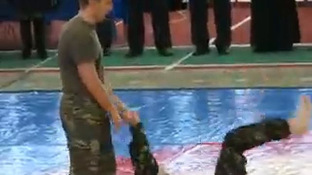Рукопашный бой Гомель www.budo.clan.su смотреть онлайн