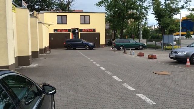 Aktywny System Wydechowy w Audi Q7 - BMG Tuning смотреть онлайн