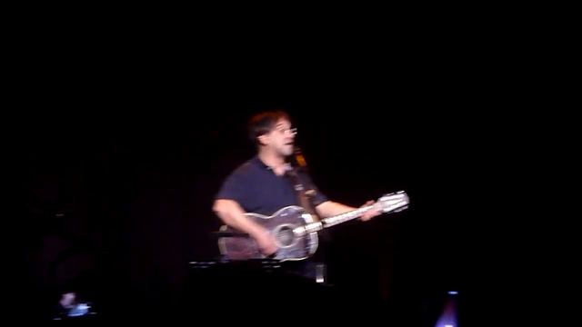 DDT - Osen Hammerstein Ballroom NYC 1.27.2013 HD смотреть онлайн