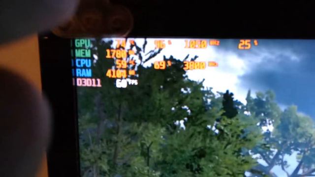 CPU temp смотреть онлайн