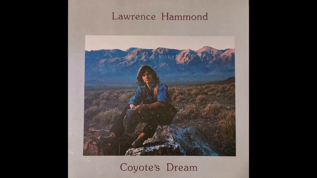 Lawrence Hammond - Empty Rails In Garfield County смотреть онлайн