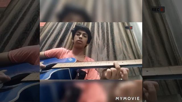 #Guitar Happy Birthday || Happy Birthday on Guitar || Single String Guitar Song || Guitar Songs смотреть онлайн