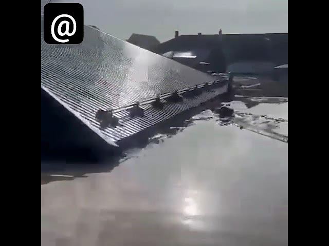 Потоп в Орске 06.04.24 смотреть онлайн