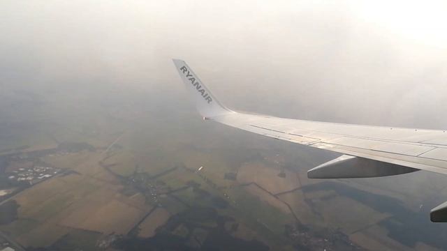 Berlin Schönefeld Airport - Bucharest Otopeni смотреть онлайн