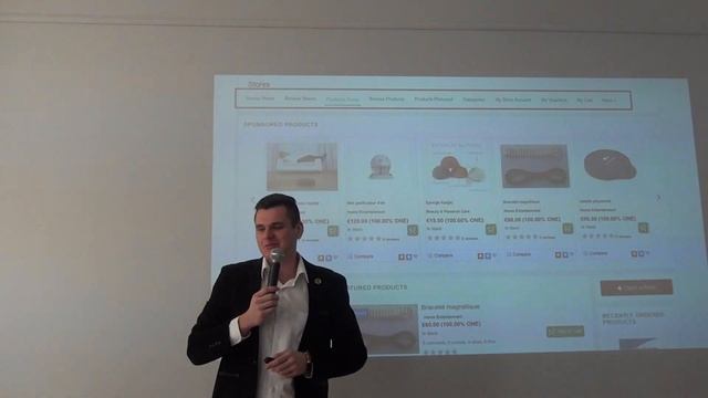 Тренинг/Дилшейкер 02.03.19, Юрий Сулима Лайфхаки в DS смотреть онлайн