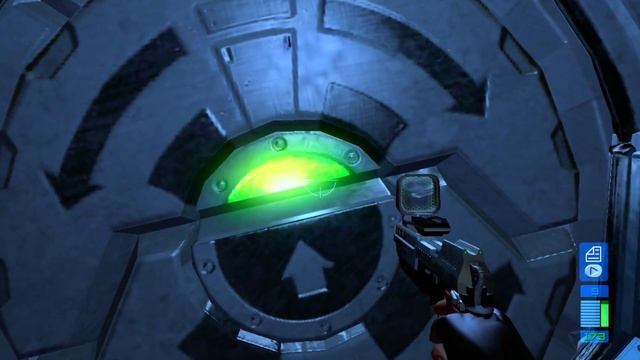 Perfect Dark Zero - Datacore | Demolition (Mission 1 Walkthrough) смотреть онлайн