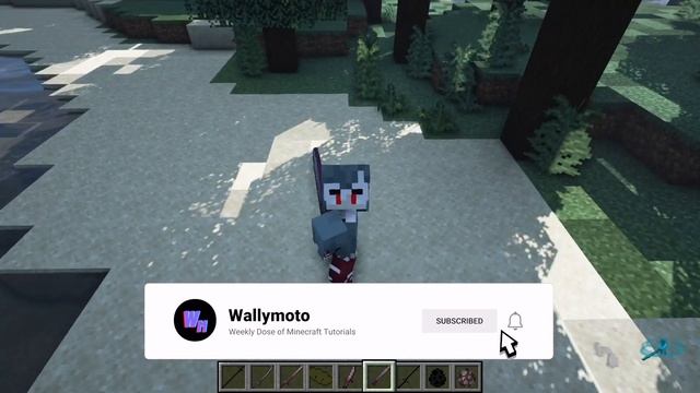How to Install Epic Fight Mod In Minecraft [2021] смотреть онлайн
