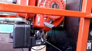 МОТОСАБАКА ФОРЗА И ЛЫЖНЫЙ МОДУЛЬ ФОРЗА