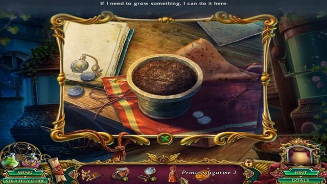 DARK STROKES THE LEGEND OF THE SNOW KINGDOM CE FULL GAME Complete walkthrough gameplay + BONUS смотреть онлайн