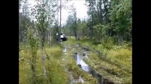вездеходы,болотоходы,чудеса техники,русские мастера,русские кулибины