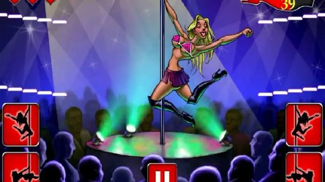 Strip Club XXL