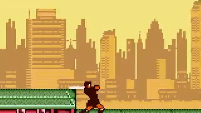 trying to play that one bootleg star wars 2 - clone wars gameboy color game смотреть онлайн