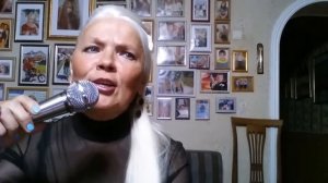 ВЫ ВЕЧНО МОЛИТЕСЬ СВОИМ БОГАМ ...!Cover- Версия- Караоке !