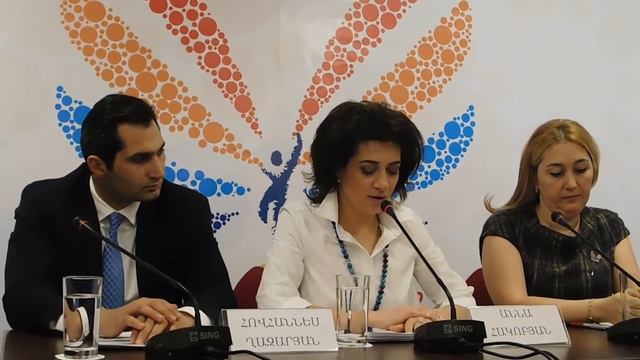 "Боялась насмешек" - жена Пашиняна рассказала об отношении к критике и подарках #новости2019 смотреть онлайн