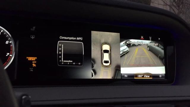 Mercedes Benz S 550 4MATIK Export From USA ??