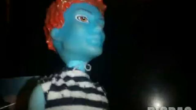 Роды #picpac #monsterhigh смотреть онлайн