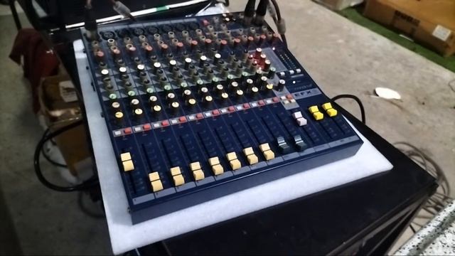 mixer bãi china 24 chế độ Echo Revie ok giá 2.500k 0944765483 смотреть онлайн