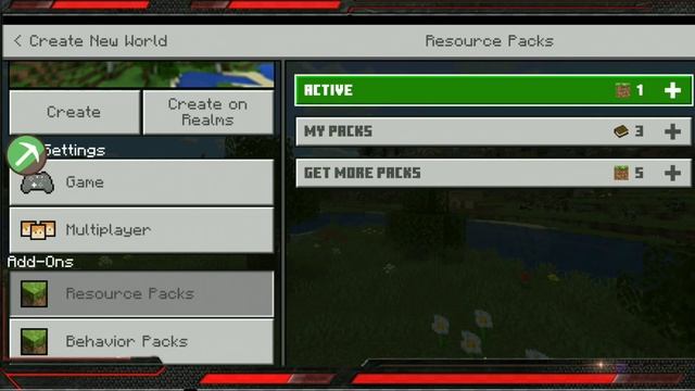 how to add resource pack in minecraft pe|how to add mode in minecraft pe|texture pack|in hindi смотреть онлайн