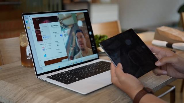 Huawei MateBook X Pro 2023 Review: So Fresh, So Clean смотреть онлайн