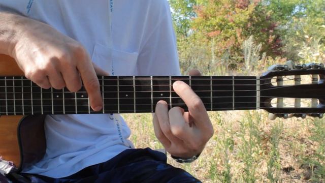 Irma - I Know на Гитаре + РАЗБОР