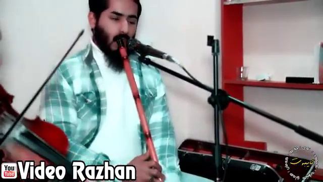 Hamay nay w omar mishyawi solo (bahar bw baran) 🎹Ahmad gomlay 🎻halo garib смотреть онлайн