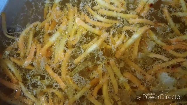 Первое и второе блюдо,просто и очень вкусно? смотреть онлайн