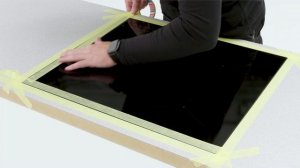 Установка Варочной панели