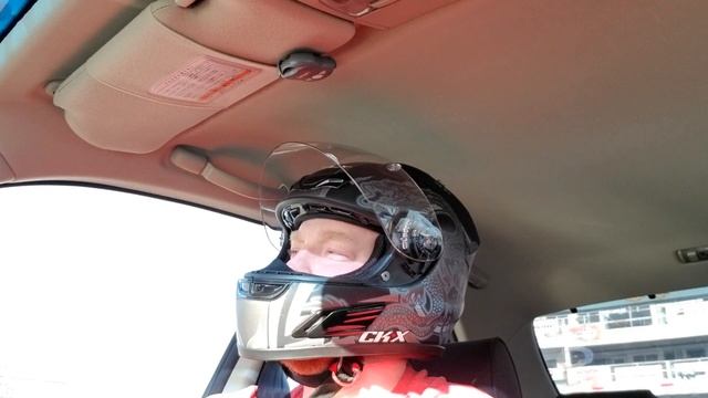 Glorious Track Day With The Nissan Gloria (Y34 RB25det)!
