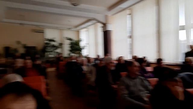 9-я Конференция 22.01.2022г. "Движения людей за права и свободы" в городе Харькове. смотреть онлайн