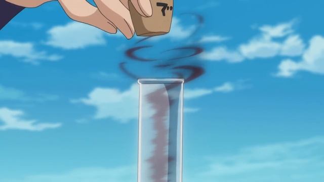 Семь Смертных Грехов: Возрождение Заповедей. Бездна ждёт (Обзор второго сезона) смотреть онлайн