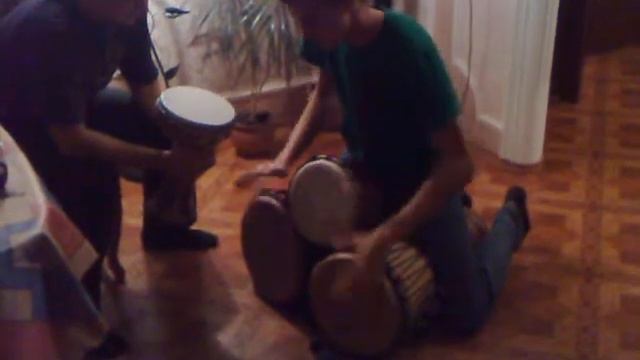 Multipercussion смотреть онлайн