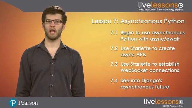 Advance Web Development || 50 Learning objectives смотреть онлайн