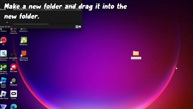 HOW TO UNCAP FPS | GET ABOVE 60+ FPS | BOOST ( Frontlines Roblox) смотреть онлайн