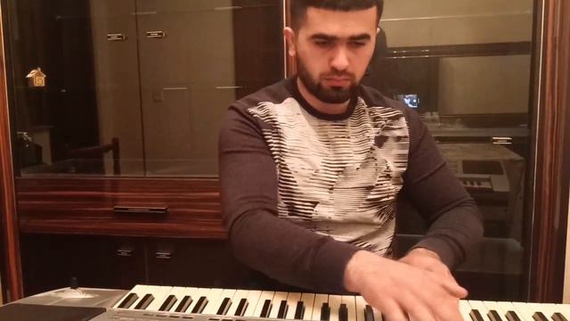 QAÇMA MƏNDƏN AY SEVGİLİM-Maga Yekayev 2021/ Азербайджанская песня смотреть онлайн