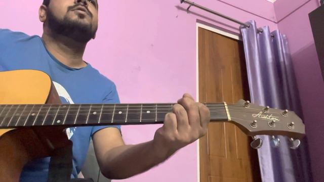 Linkin Park - Breaking the habit acoustic