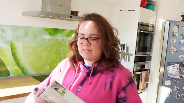 Koch- und Back-HAUL nach dem Kaufrausch | yummylife смотреть онлайн