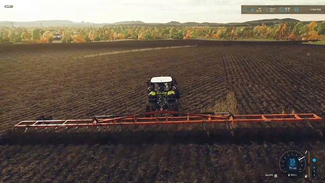 FS 22 | Суворовское | Ферма растет и процветает🚜 закупка Часть №3 #farmingsimulator22 #farming #fs2 смотреть онлайн