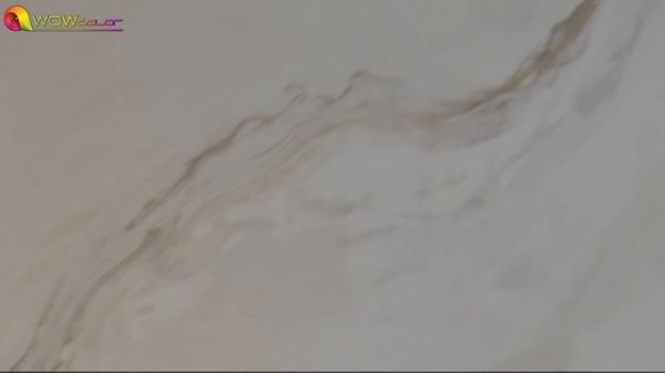 Имитация Мрамора Из Венецианской Штукатурки Creama Bianco Wowcolor